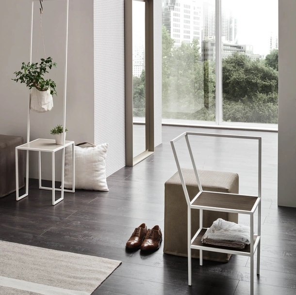 Appendiabiti Dress Holders Otis & Camila di Maronese