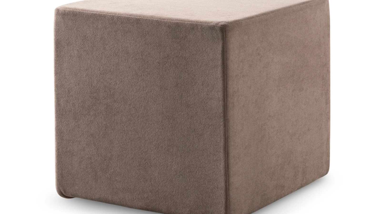 Pouf Quadrato di Stilfar Italia