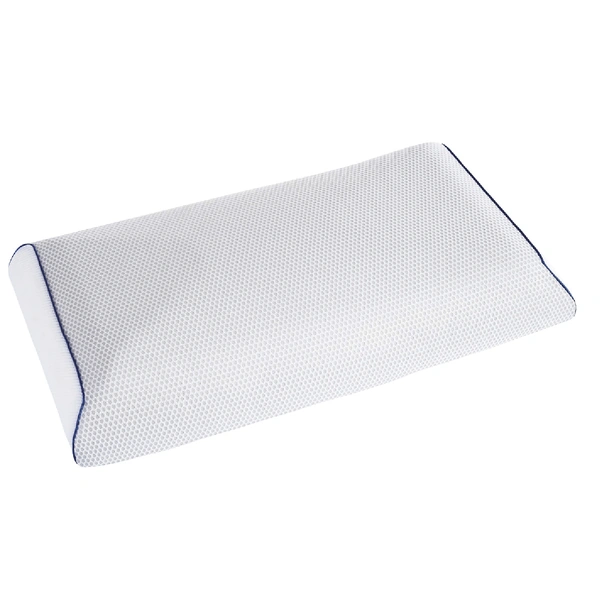 Guanciale Magnistretch® in memoform e elioform di Magniflex