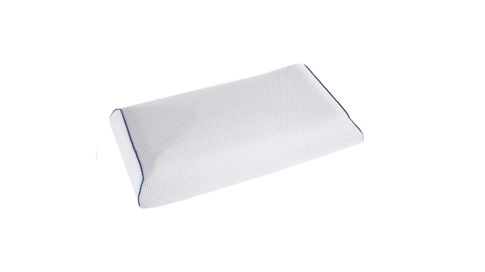 Guanciale Magnistretch® in memoform e elioform di Magniflex