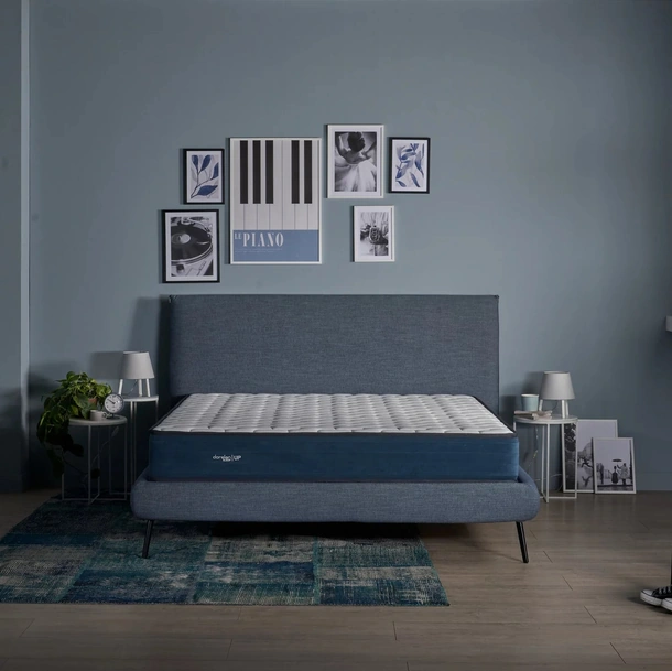 Materasso Creed di Dorelan