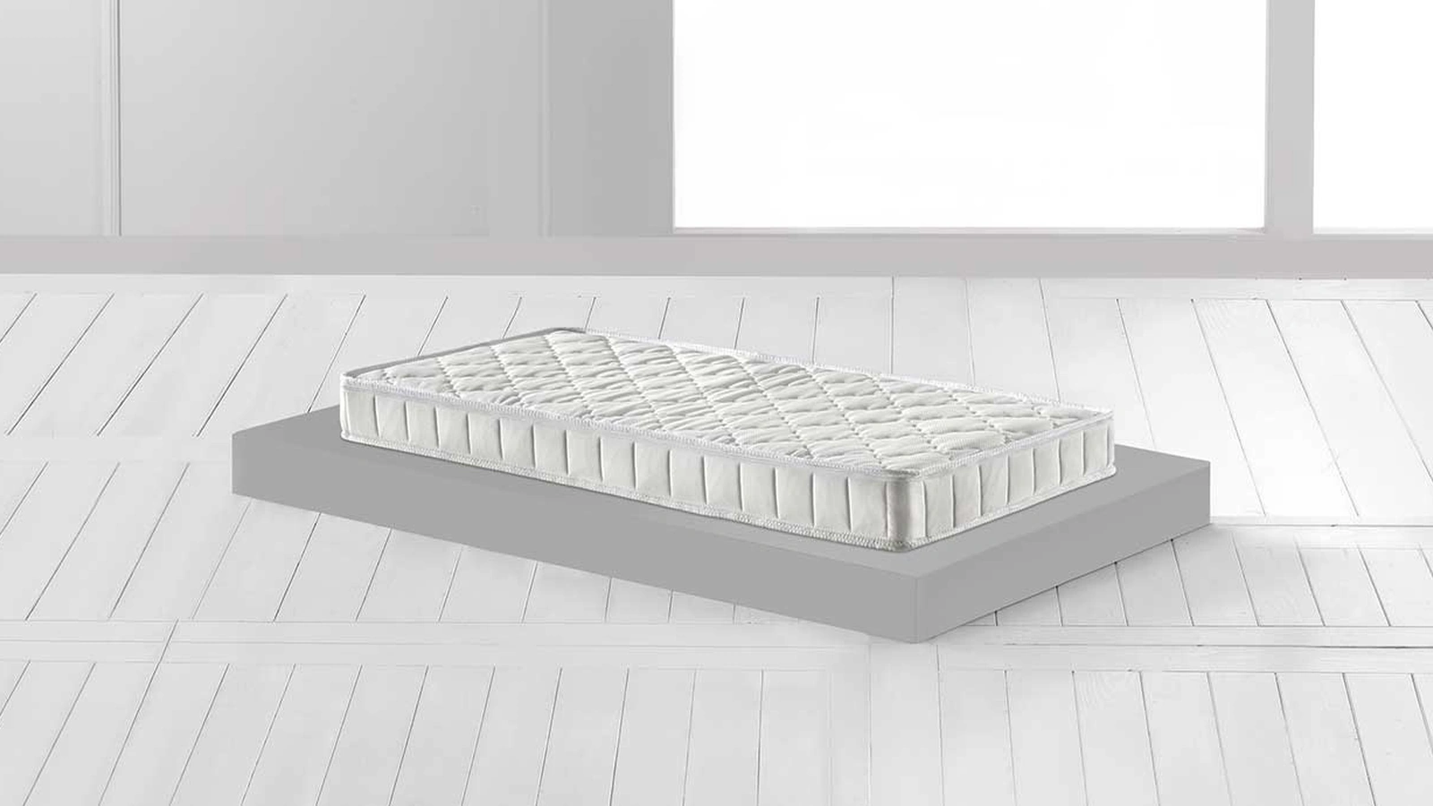 Materasso per lettino Fiaba 5 Plus di Magniflex