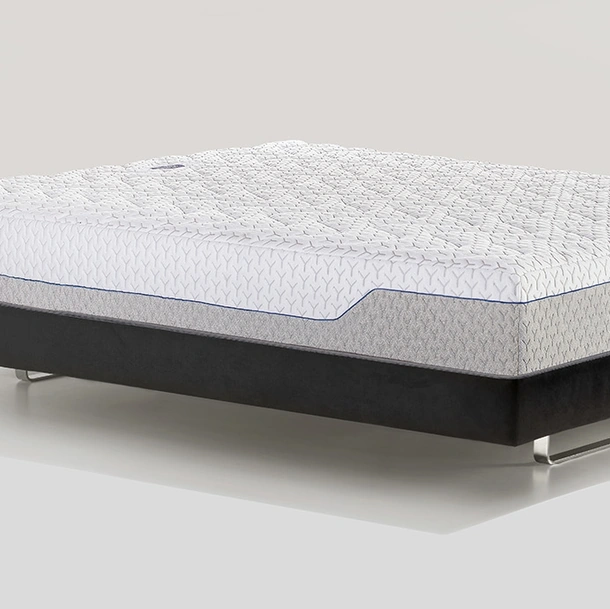Materasso MagniStretch Sport 9 in eliosoft e elioform di Magniflex