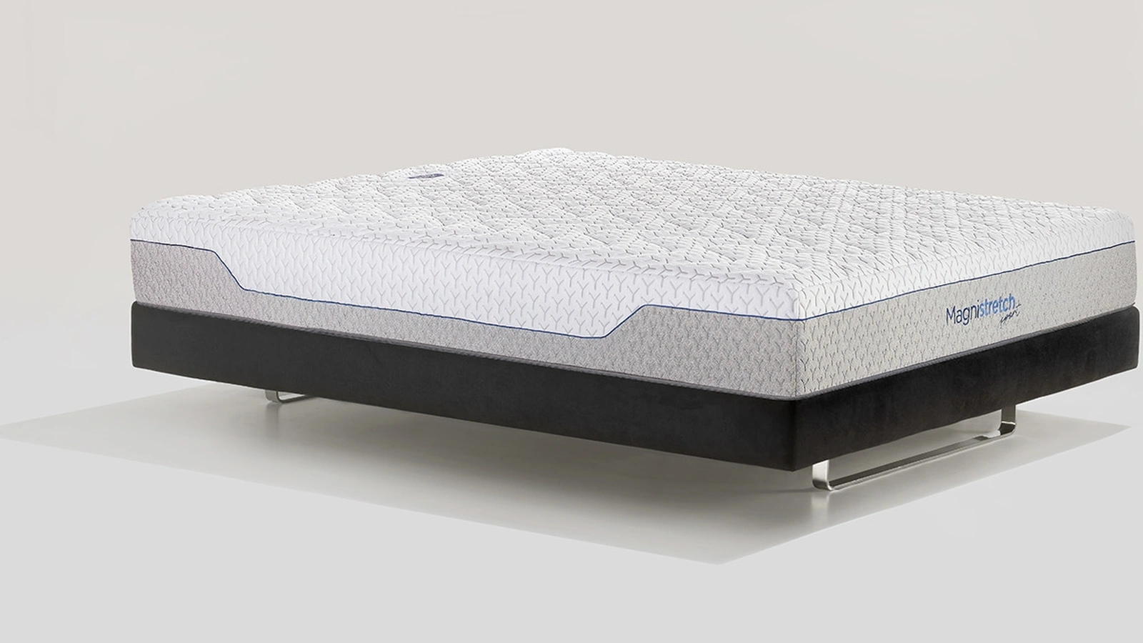 Materasso MagniStretch Sport 9 in eliosoft e elioform di Magniflex