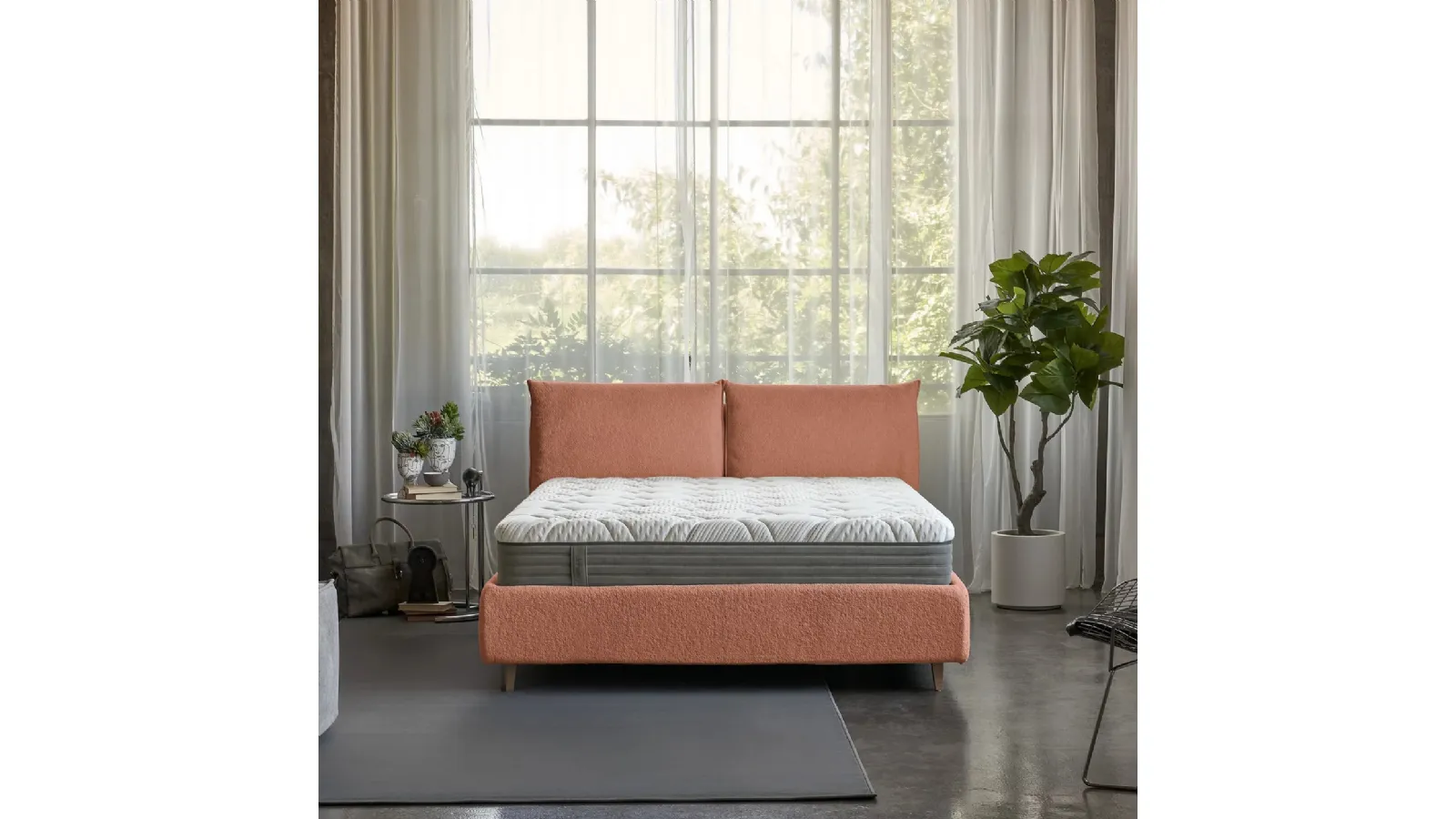Materasso Regal di Dorelan