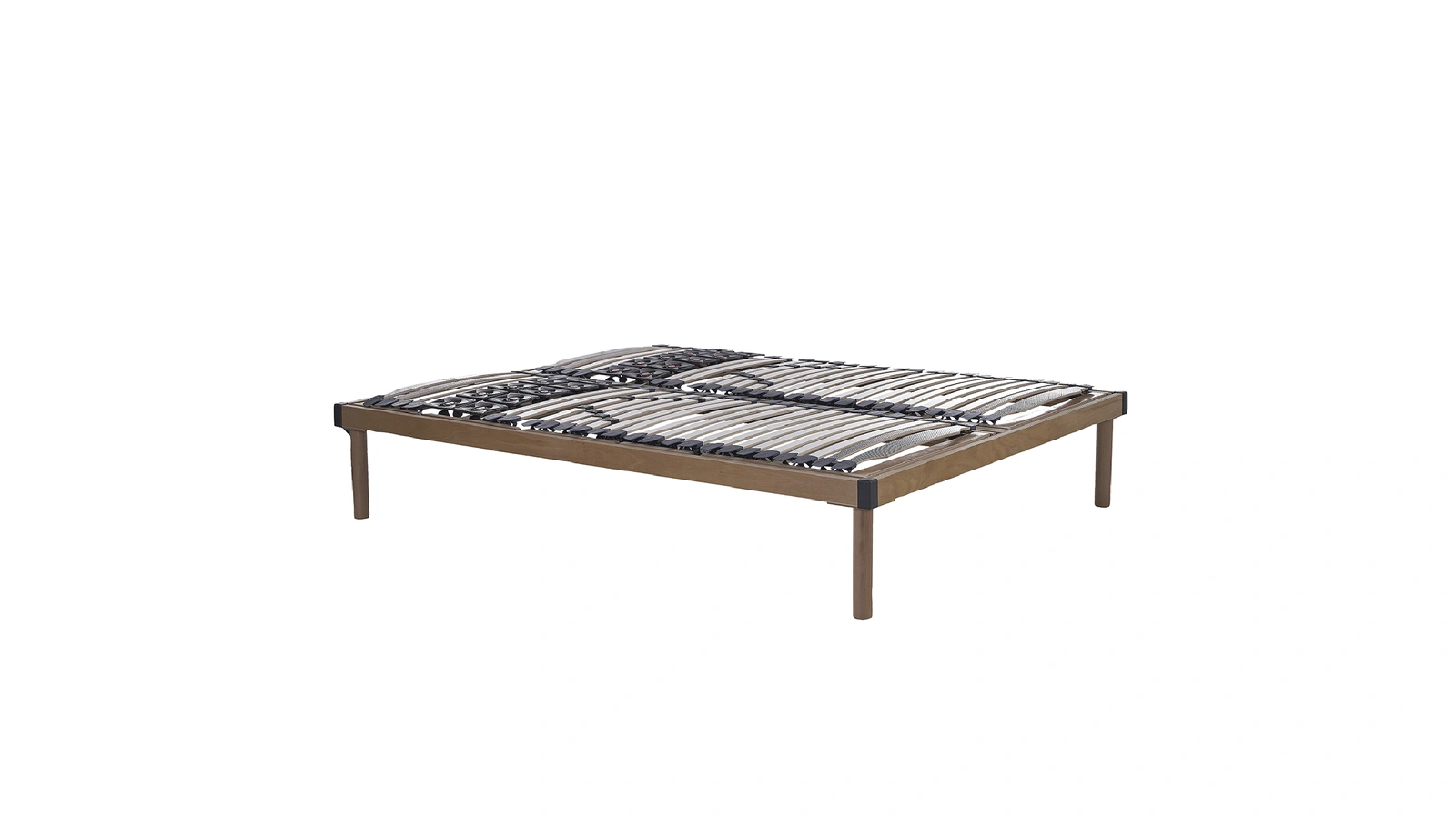 Rete in legno Ergo Premium di Magniflex