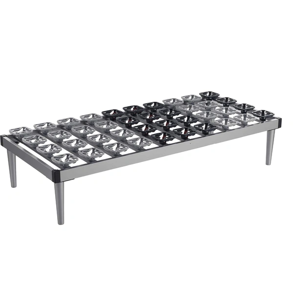 Rete in legno Ergo Tre di Magniflex