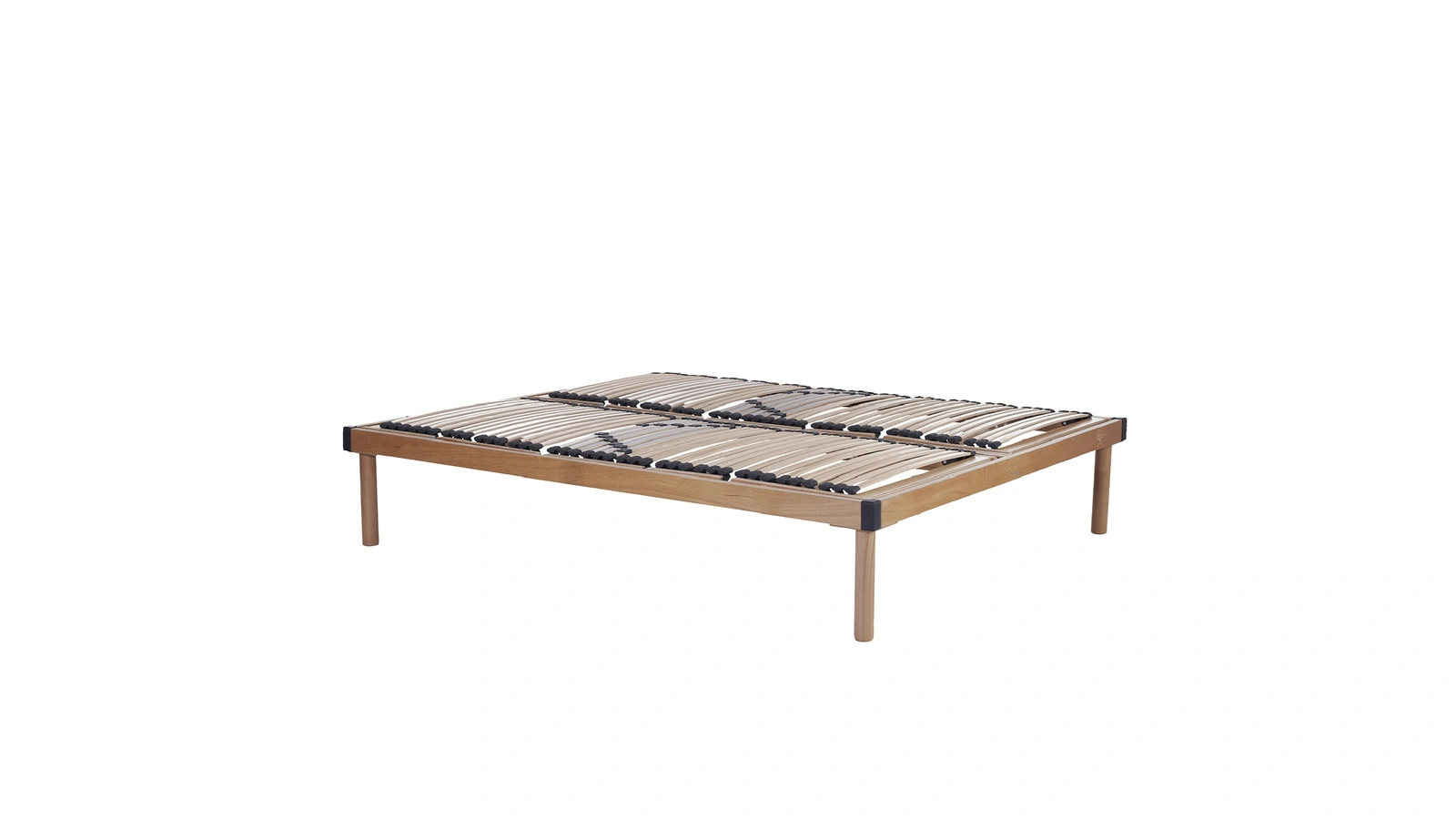 Rete in legno Ergo Tris di Magniflex