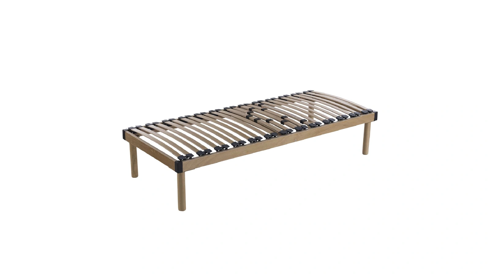 Rete in legno Ergo Uno di Magniflex