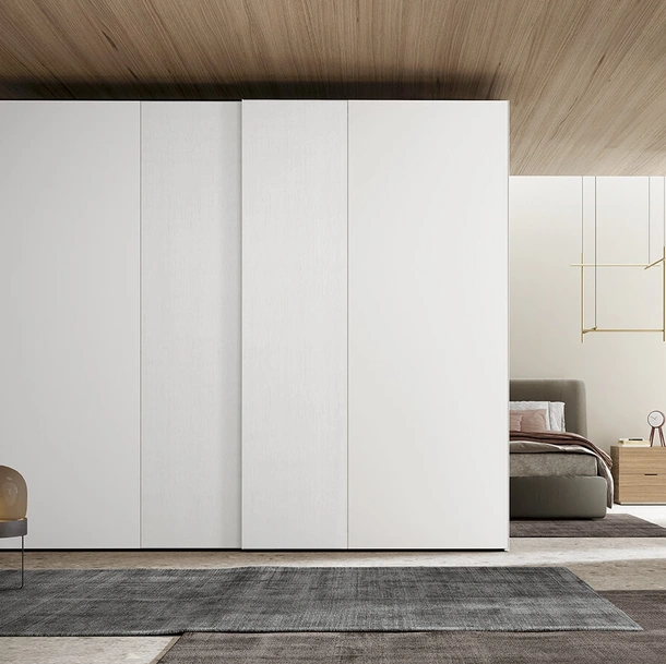 Armadio Freedom W122 di Colombini Casa