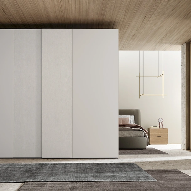 Armadio Freedom W16 di Colombini Casa