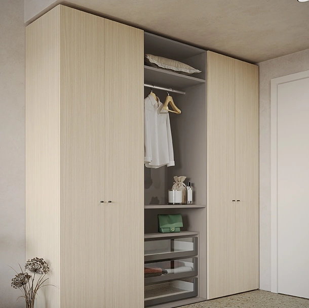 Armadio One H103 di Colombini Casa