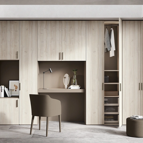 Armadio One N19 di Colombini Casa