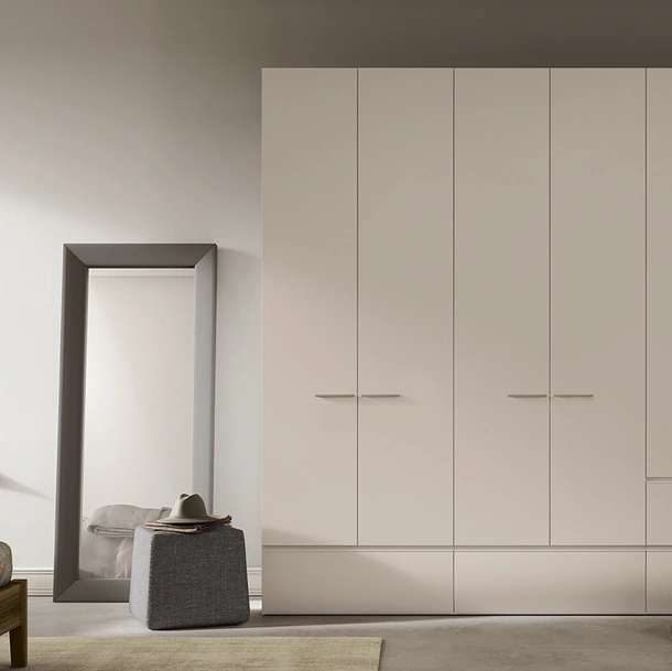 Armadio One N26 di Colombini Casa