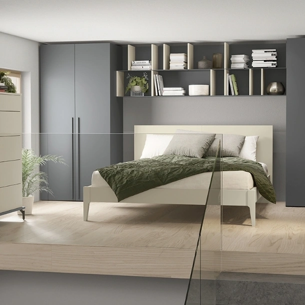 Armadio One R103 di Colombini Casa