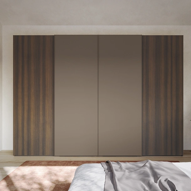Armadio Style W118 di Colombini Casa