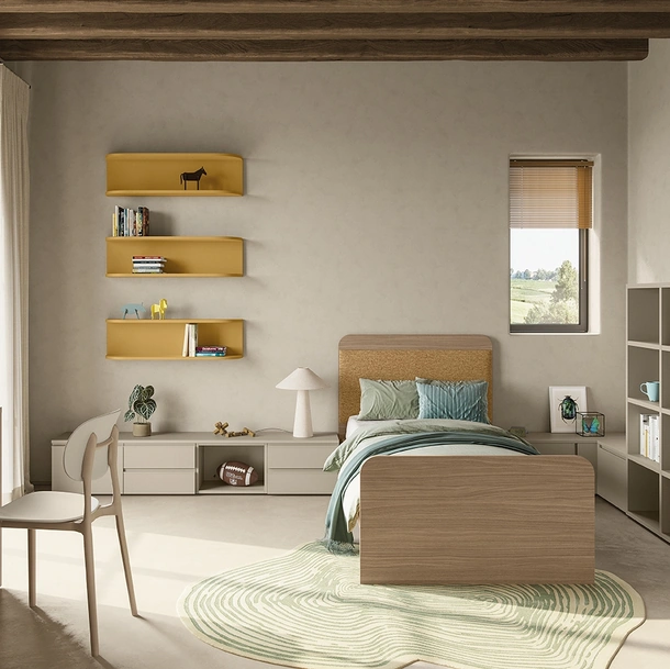 Cameretta Golf-K105 Colombini Casa