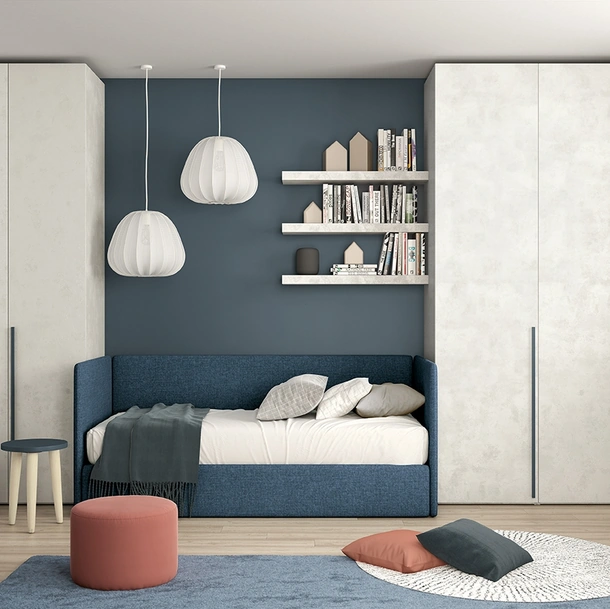 Cameretta Golf K122 di Colombini Casa