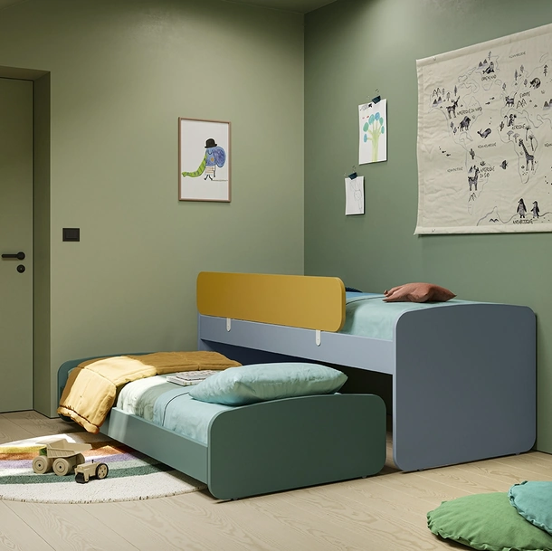 Cameretta Golf K126 di Colombini Casa