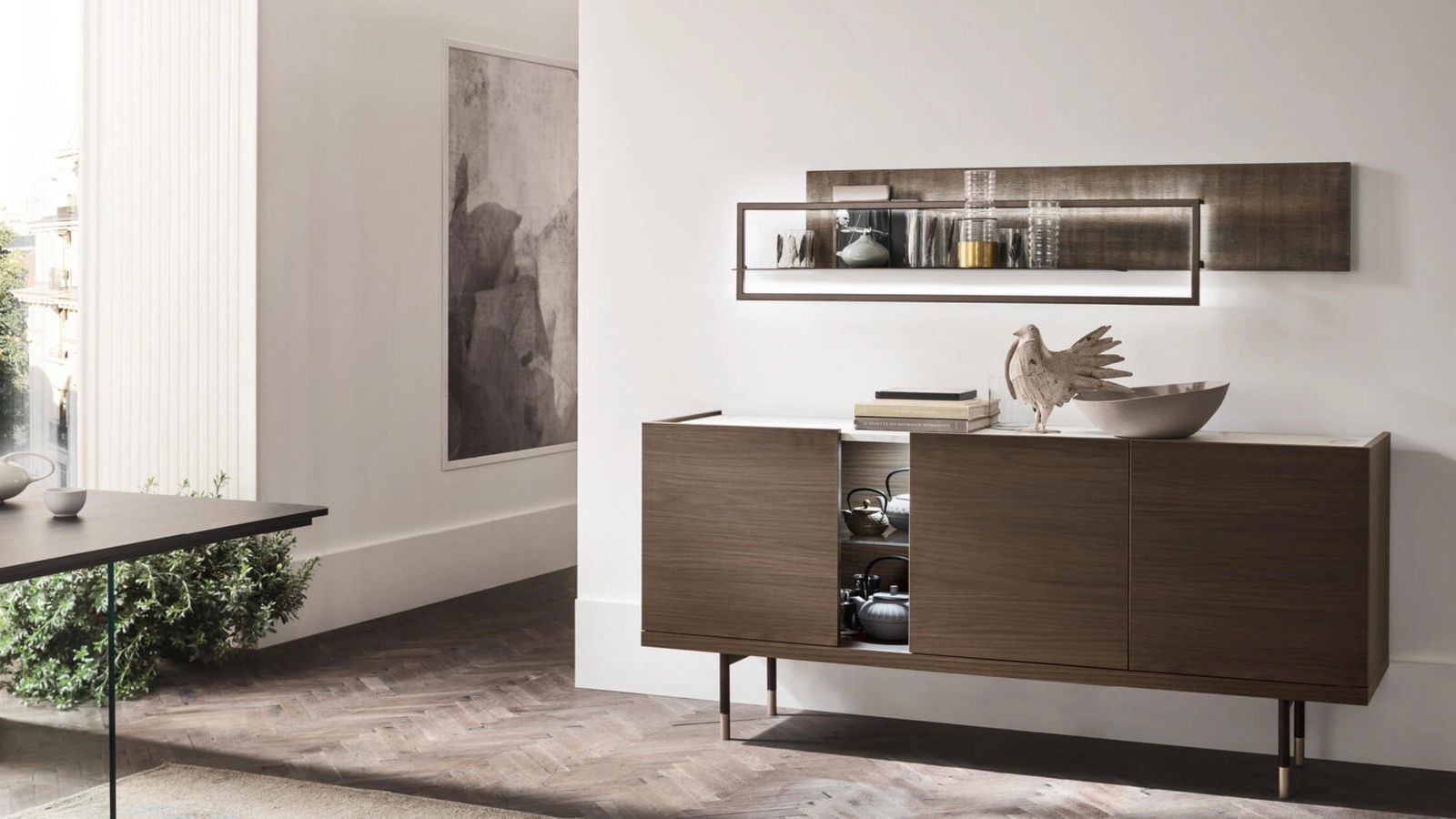 Madia Aura Line di Maronese