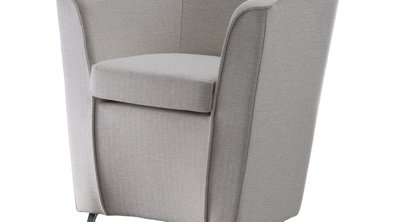 Poltroncina Clarissa di Stilfar Italia