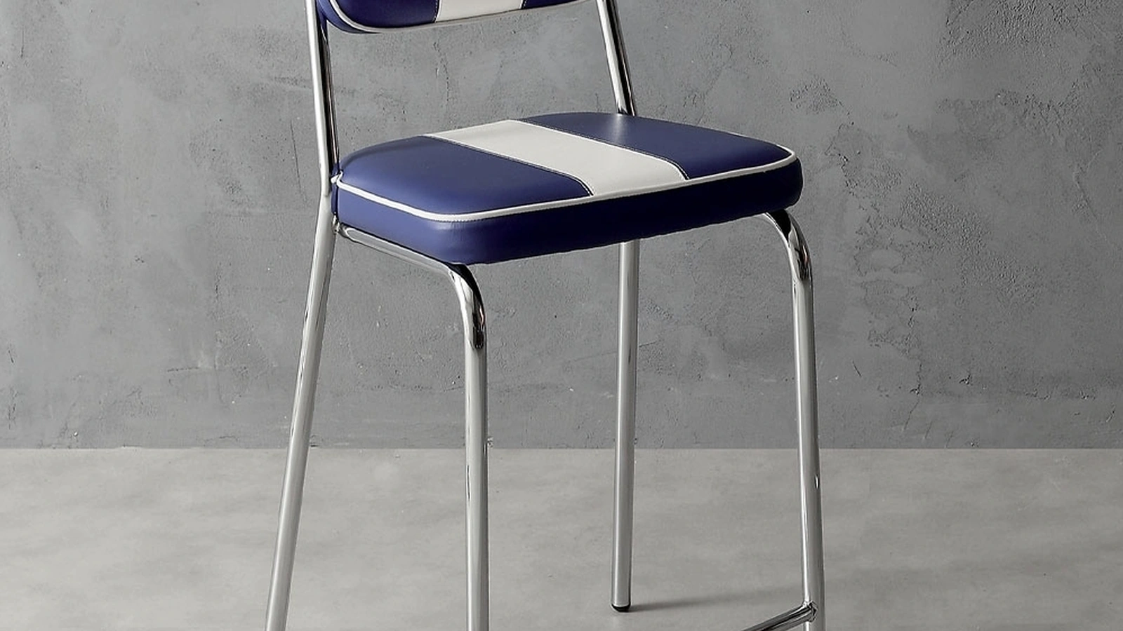 Sgabello Hollywood Stool di La Seggiola